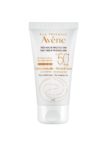 PICFRONT3D AVENE SUN Mineralische Sonnencreme SPF 50+ 50 ml