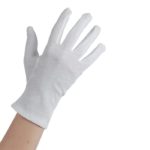 MARKETING HAUSELLA Tricot Handschuhe S 1 Paar