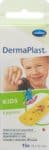 DERMAPLAST Kids Express Strips 19x72mm 15 Stk