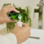 WELEDA Aktivierungsbad Rosmarin Glasfl 200 ml