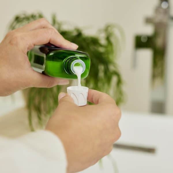 WELEDA Aktivierungsbad Rosmarin Glasfl 200 ml