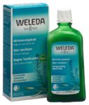 WELEDA Aktivierungsbad Rosmarin Glasfl 200 ml
