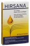 PICFRONT3D HIRSANA Goldhirse-Öl-Kapseln 30 Stk
