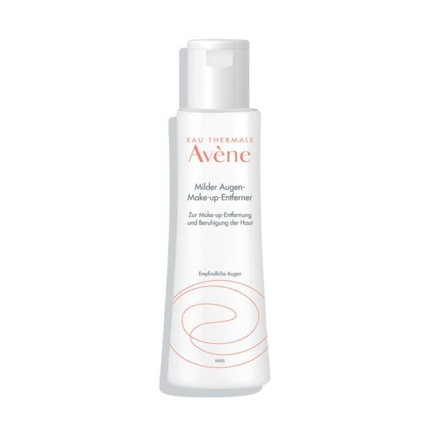 PICFRONT3D AVENE Milder Augen Make up Entferner 125 ml
