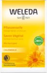 PICFRONT3D WELEDA BABY Pflanzenseife Calendula 100 g