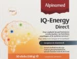 PICBACK ALPINAMED IQ-Energy Direct 30 Stick 5 g