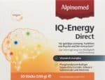 PICFRONT ALPINAMED IQ-Energy Direct 30 Stick 5 g