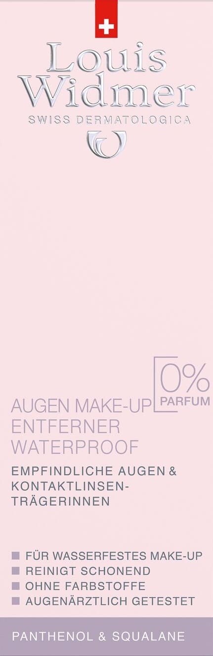 WIDMER 2 Phasen Öl in Serum ohne Parfum 35 ml