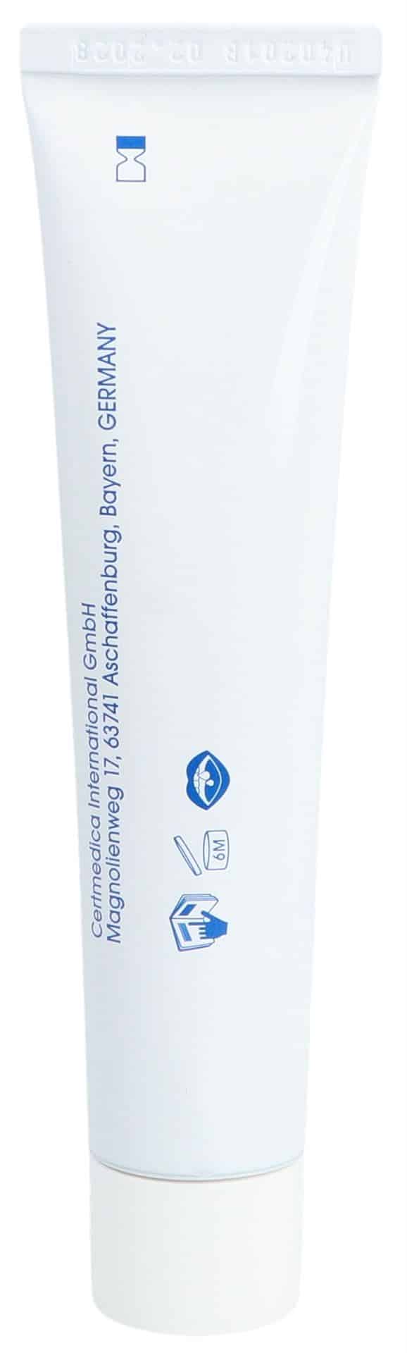 ALDIAMED Mundgel und Speichelergänzung Tb 50 g