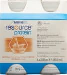 PICFRONT RESOURCE Protein Aprikose 4 x 200 ml