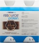 PICFRONT RESOURCE Protein Schokolade 4 x 200 ml