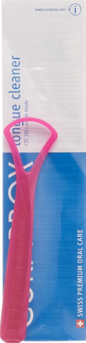 CURAPROX CTC 201 Zungenreiniger