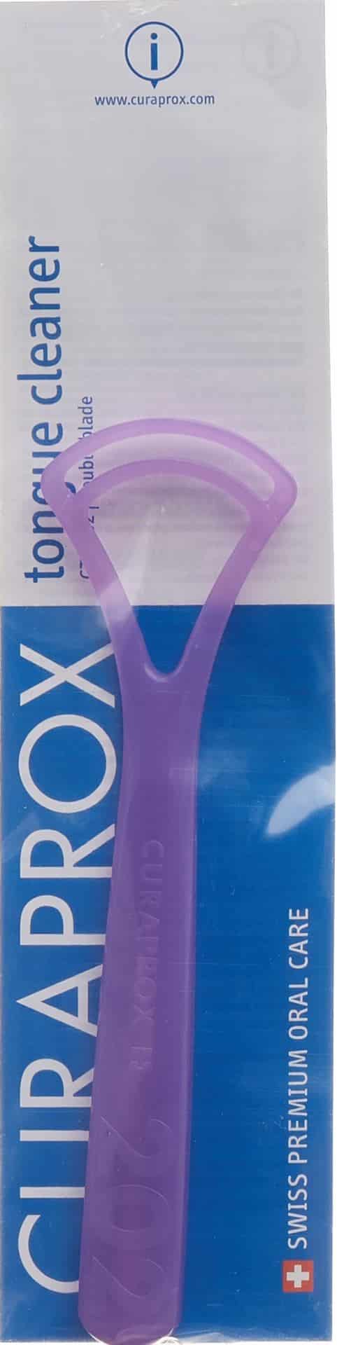 PICFRONT CURAPROX CTC 202 Zungenreiniger