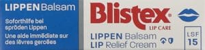 BLISTEX Lippenbalsam