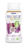 CONTENTFRONT RESOURCE 2.0 Fibre Waldfrüchte 4 x 200 ml