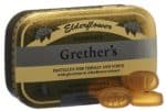 PICFRONT3DPLUS GRETHERS Elderflower Past o Z Ds 110 g
