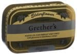 PICFRONT3D GRETHERS Elderflower Past o Z Ds 110 g