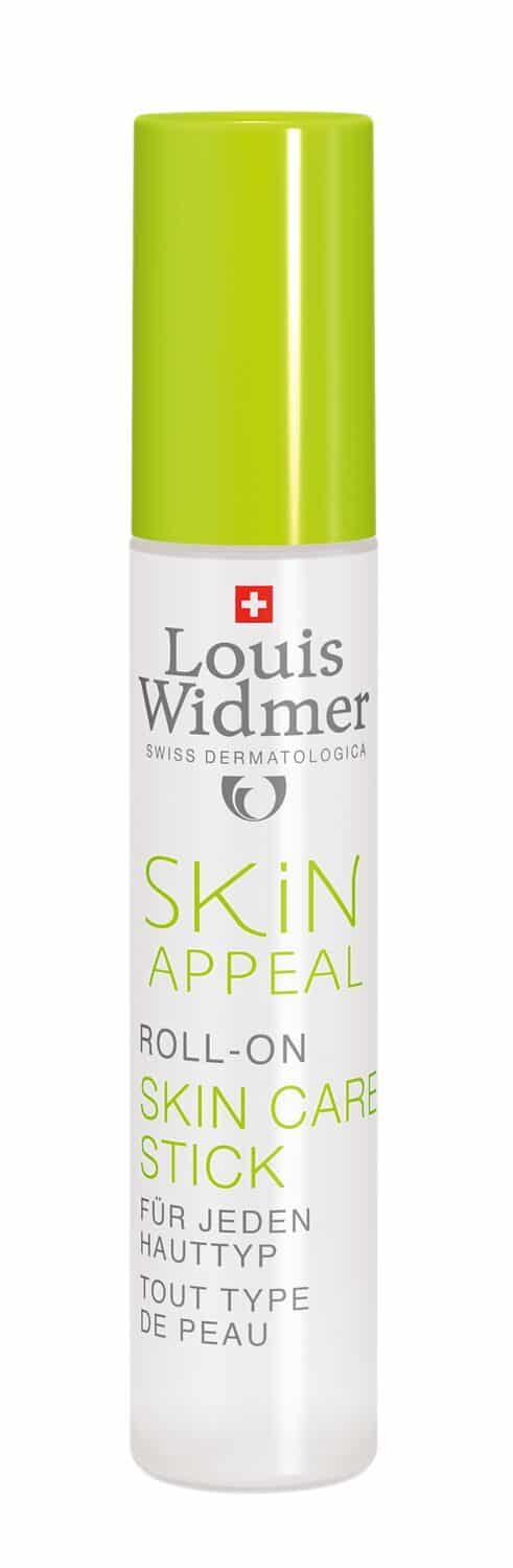 CONTENTFRONT WIDMER Skin Appeal Care Stick 10 ml