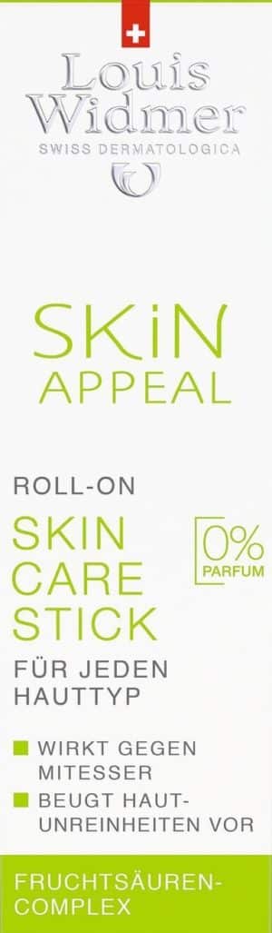 PICFRONT WIDMER Skin Appeal Care Stick 10 ml