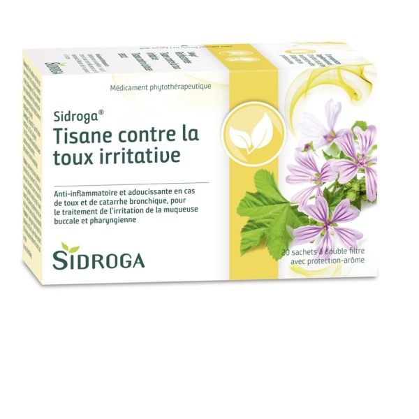 PICBACK3D SIDROGA Reizhustentee 20 Btl 0.9 g