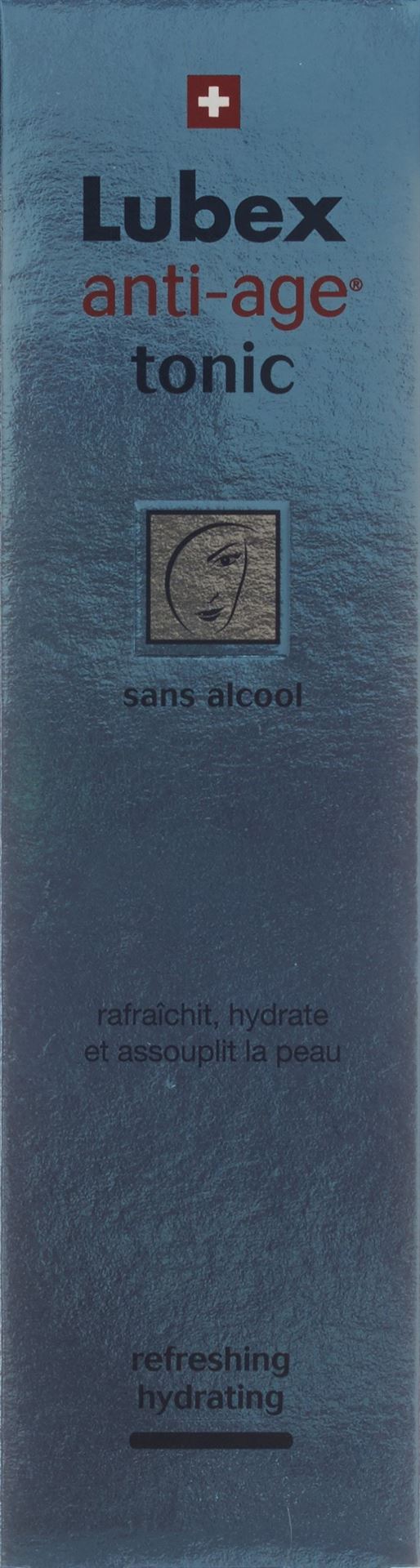 PICBACK LUBEX ANTI-AGE Tonic 120 ml