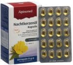 PICFRONT3DPLUS ALPINAMED Nachtkerzenöl Kaps 100 Stk