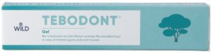 TEBODONT Gel 18 ml