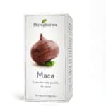 PICBACK3D PHYTOPHARMA Maca Kaps 409 mg pflanzlich 80 Stk