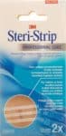 PICFRONT 3M STERI STRIP 6x75mm weiss verstärkt 2 x 3 Stk
