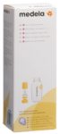 MEDELA Milchflasche 250ml mit Sauger M 4-6 Monate
