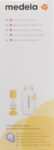 MEDELA Milchflasche 250ml mit Sauger M 4-6 Monate