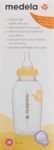 MEDELA Milchflasche 250ml mit Sauger M 4-6 Monate