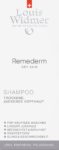 PICFRONT WIDMER Remederm Shampoo parf 150 ml