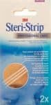 PICFRONT 3M STERI STRIP 3x75mm weiss verstärkt 2 x 5 Stk