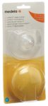 PICFRONT3D MEDELA Contact Brusthütchen S 16mm mit Box 1 Paar