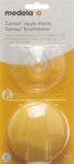 MEDELA Contact Brusthütchen L 24mm mit Box 1 Paar
