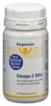 PICFRONT3D BURGERSTEIN Omega-3 DHA Weichkaps Ds 100 Stk