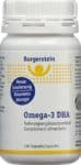 PICFRONT BURGERSTEIN Omega-3 DHA Weichkaps Ds 100 Stk