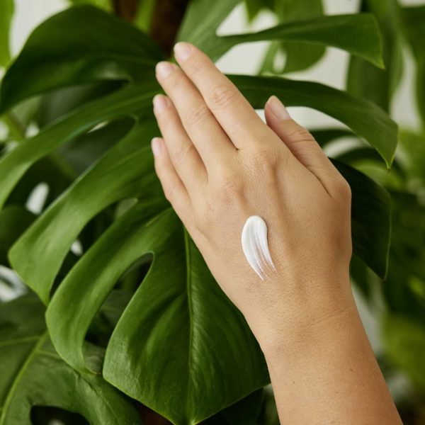 WELEDA Handcreme intensiv Granatapfel 50 ml