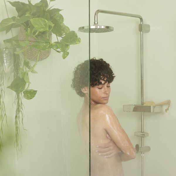 WELEDA Schönheitsdusche Granatapfel Tb 200 ml