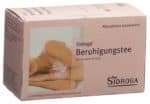 PICFRONT3D SIDROGA Beruhigungstee 20 Btl 2 g