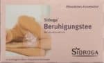 PICFRONT SIDROGA Beruhigungstee 20 Btl 2 g