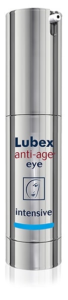 CONTENTFRONT LUBEX ANTI-AGE eye intensive Fl 15 ml