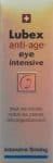 LUBEX ANTI-AGE eye intensive Fl 15 ml