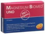 MAGNESIUM BIOMED Uno Gran Btl 20 Stk
