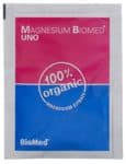 CONTENTFRONT MAGNESIUM BIOMED Uno Gran Btl 40 Stk