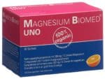 PICFRONT3D MAGNESIUM BIOMED Uno Gran Btl 40 Stk