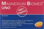 PICFRONT MAGNESIUM BIOMED Uno Gran Btl 40 Stk