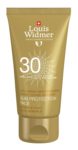 CONTENTFRONT WIDMER Sun Protection Face LSF30 parf 50 ml