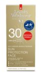 PICFRONT3D WIDMER Sun Protection Face LSF30 parf 50 ml